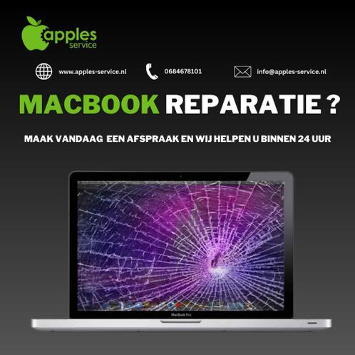 Macbook iMac iPad en iPhone  Reparatie Specialist Amsterdam