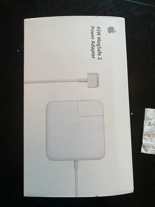 MacBook lader Power Adapter MagSafe 2 45W