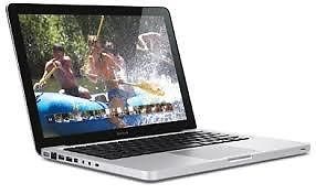 Macbook late 2008 160 GB