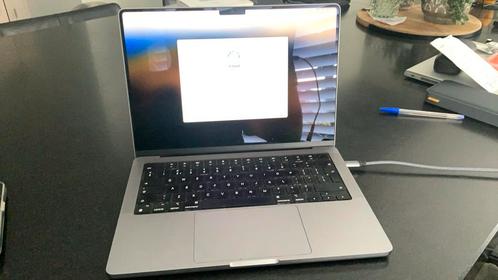 MacBook M1 Pro (32Gb1Tb)