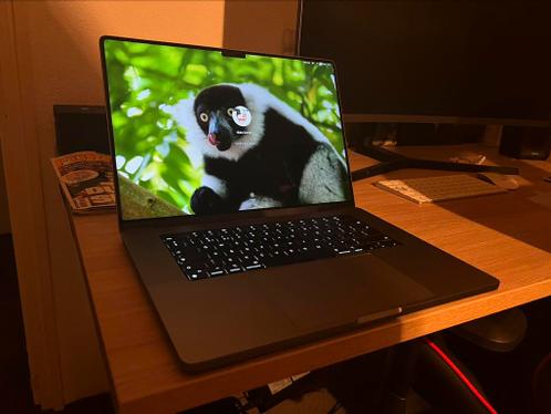 MacBook m1 pro