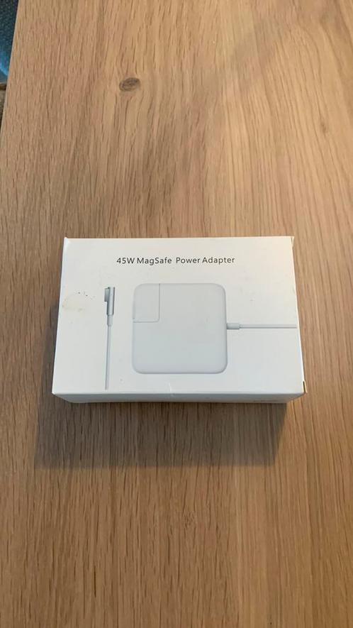 MacBook MagSafe opladers (2 stuks)