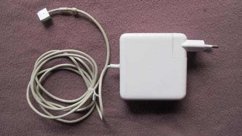 Macbook MagSafe2 lader van Reichner, 85 watt