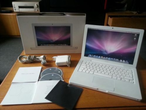 Macbook mid 2009