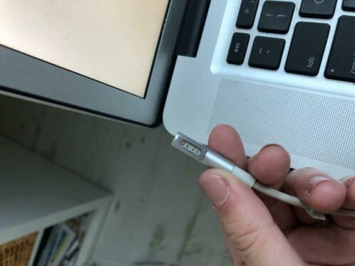 Macbook oplader 15 inch  verlengstuk