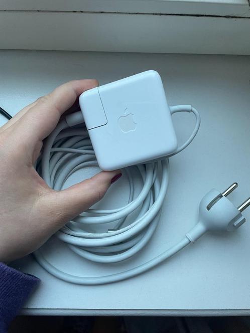 MacBook oplader MagSafe 2 45W