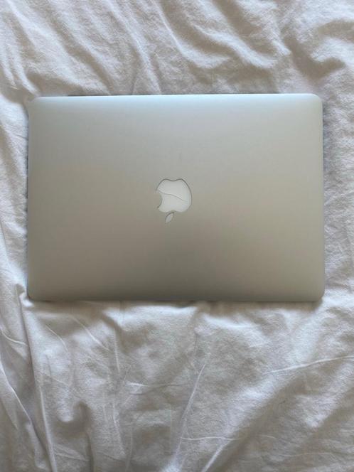 MacBook Pro 013014