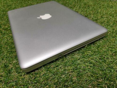 MacBook Pro 03413 mid 2012 met nieuwe upgrades