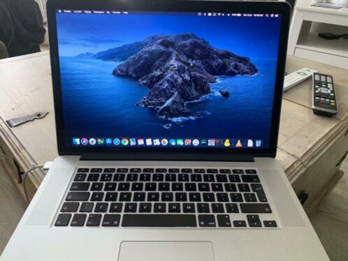 MacBook Pro 034Core i7034 2.4GHz 15,4034 Early 2013