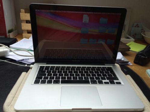 MacBook pro 13 034 