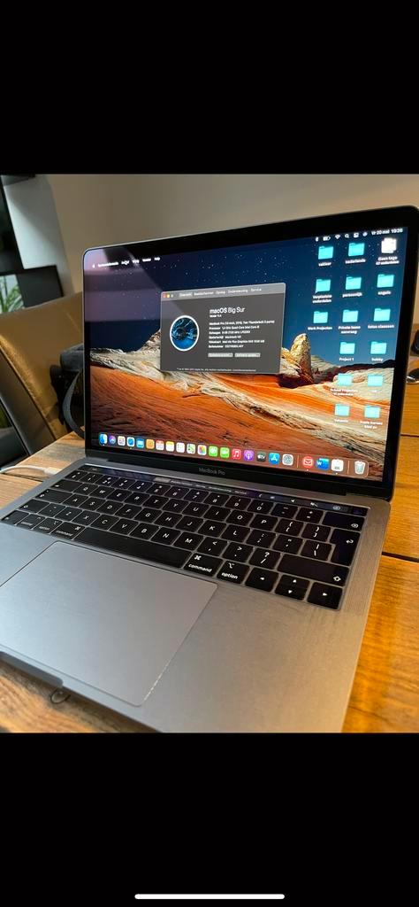 MacBook Pro 13