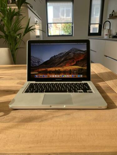 MacBook Pro 13 2010