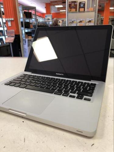 Macbook Pro 13 2012 in nette staat met garantie.