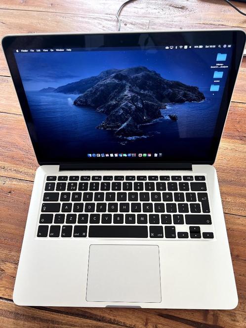 MacBook Pro 13 2015