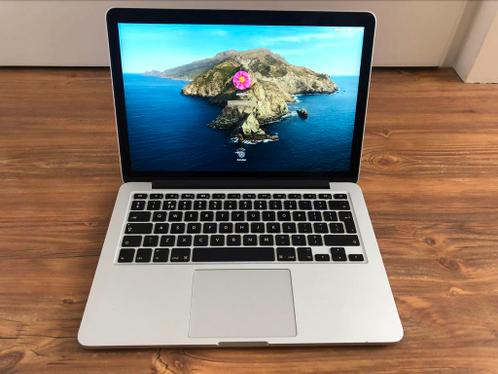 MacBook Pro 13 2015 echt als nieuw 