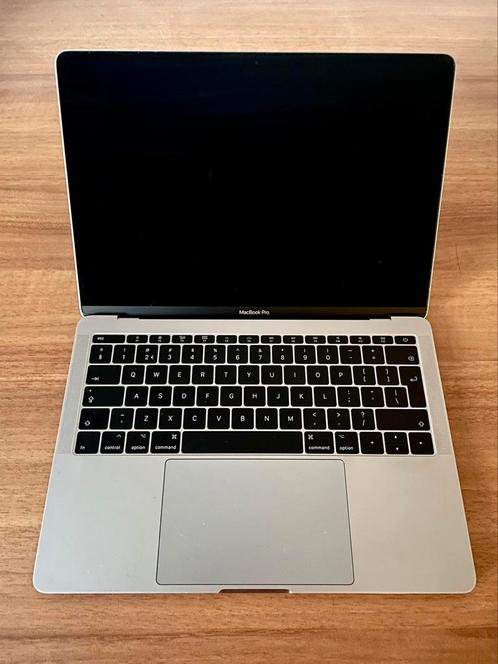 MacBook Pro 13 (2017)