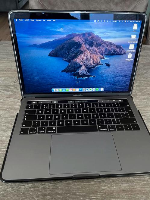 MacBook Pro 13 2019 8GB 128GB