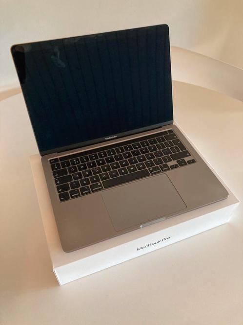 MacBook Pro 13 (2020) i5 256GB 8GB