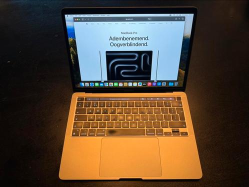 MacBook Pro 13 2020 M1 - 256gb - Space Gray