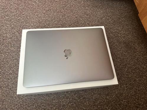 Macbook Pro 13 2020 SpaceGrey M1 512 GB - 16 GB RAM