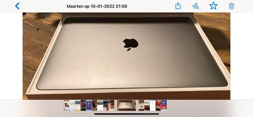 MacBook Pro 13 (2021)