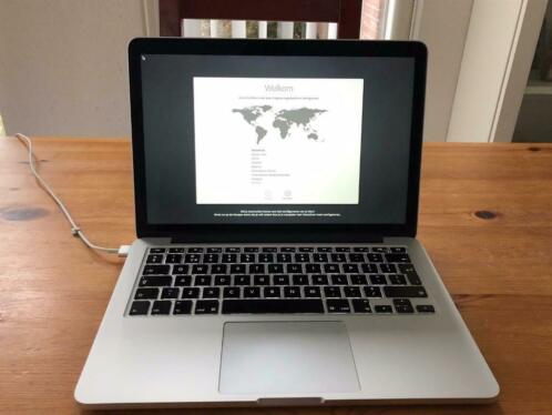 MacBook Pro 13