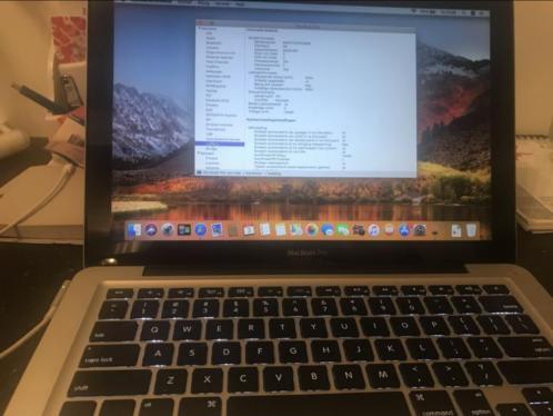 MacBook pro 13 I5 2.5ghz