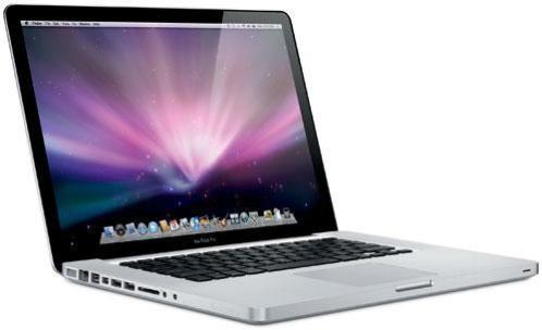 Macbook Pro (13 ich) 2,53 Ghz, 500GB SSD Super snel