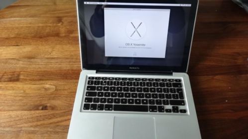 MacBook Pro 13-Inc