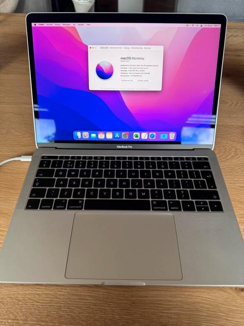 MacBook Pro 13 inch