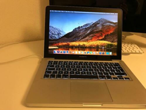 Macbook Pro 13 inch