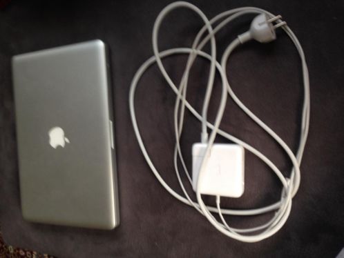 Macbook pro  13-inch  2012  2,5 Ghz Intel Core i5  500gb