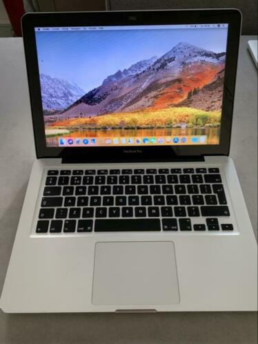 MacBook pro 13 inch 2012 250GB