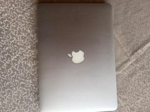 Macbook pro 13 inch 2013