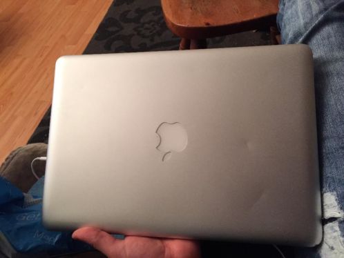 Macbook pro 13 inch 2013 (medio 2012)