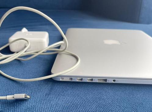 Macbook pro 13 inch (2015)