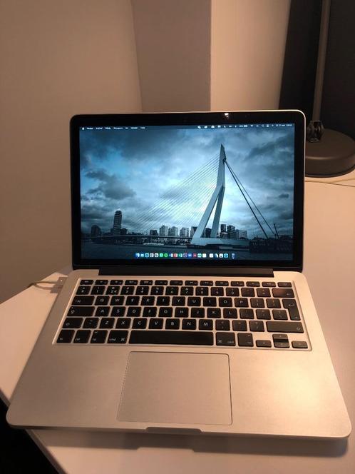 Macbook Pro 13 inch 2015