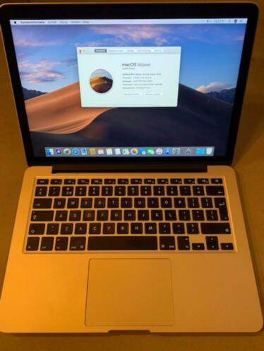 macbook pro 13 inch 2015 