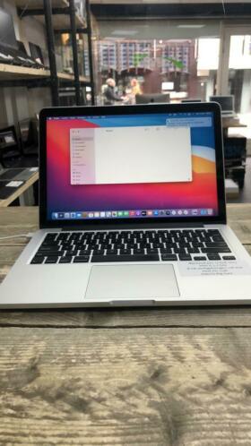 MacBook Pro 13 inch 2015