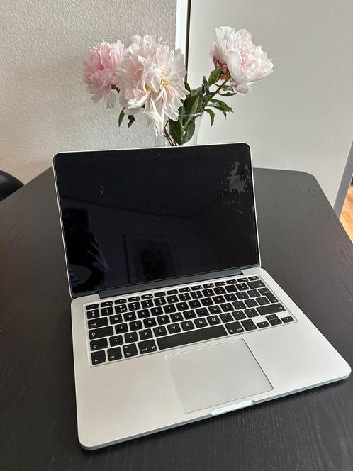 MacBook Pro 13-inch 2015