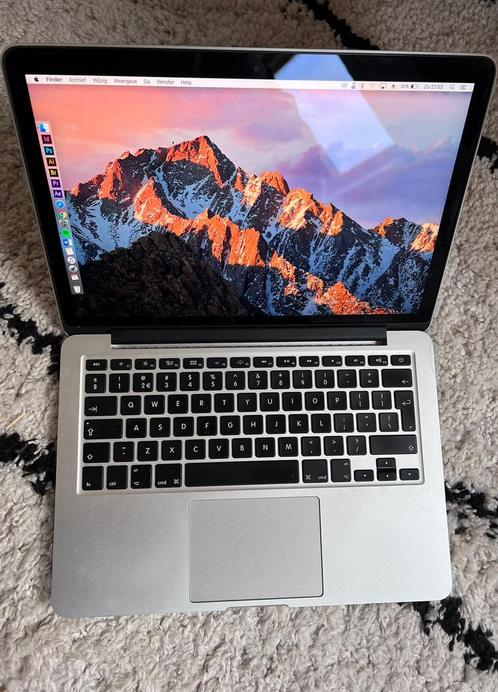 MacBook Pro 13 inch 2015
