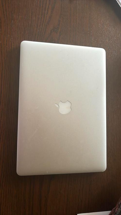 Macbook Pro 13 Inch, 2016