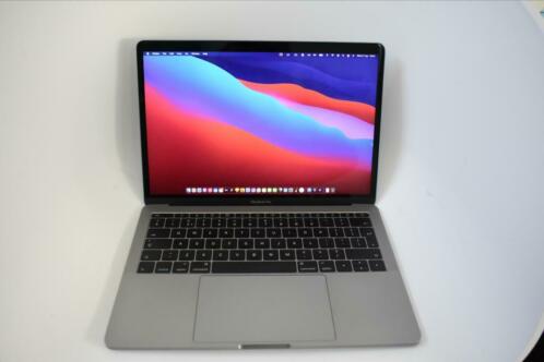 Macbook Pro 13-inch (2016) Spacegrey