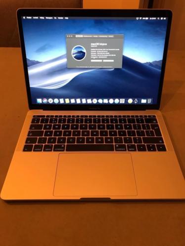 macbook pro 13 inch 2017 121GB 