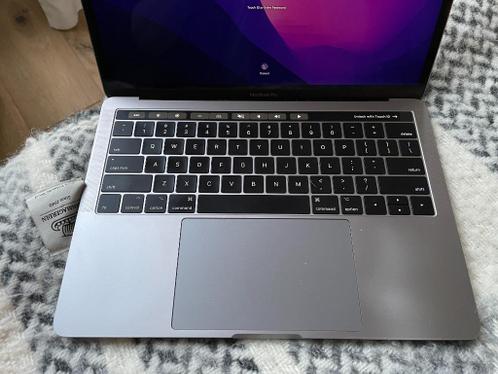 Macbook Pro - 13 inch - 2017 - 1TB
