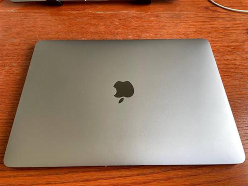 Macbook Pro 13-inch (2017) 2.3ghz dual core intel core i5 8g