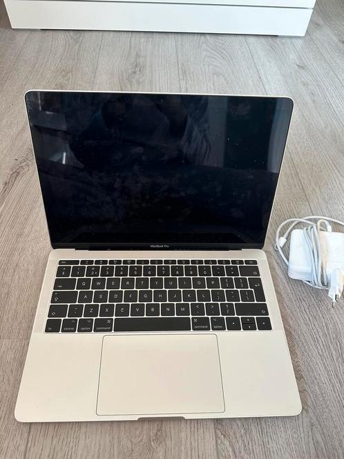 MacBook Pro 13-inch 2017