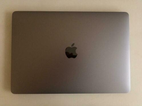 Macbook pro 13 inch (2017)