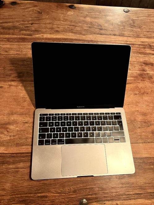 MacBook Pro 13-inch - 2017 - Nieuwe accu