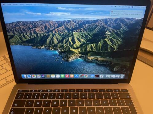 MacBook Pro 13 inch (2017) Touch Bar